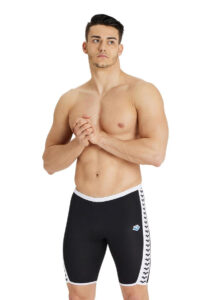 Arena Icons Jammer - Black/ White