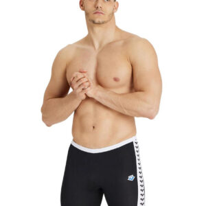 Arena Icons Jammer - Black/ White