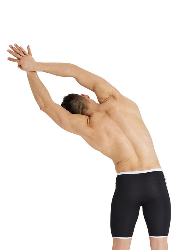 Arena Icons Jammer – Black/ White