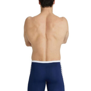 Arena Icons Jammer – Navy/ White