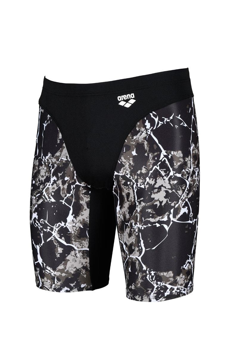 Arena Earth Texture Jammer - Black/ Black Multi-566207