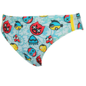 Diana Boys Luix Briefs Blue / Multi -0