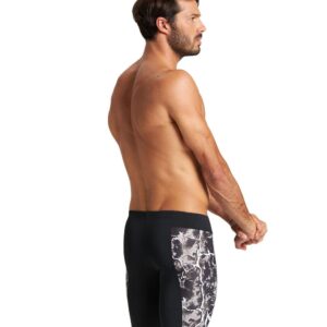 Arena Earth Texture Jammer – Black/ Black Multi