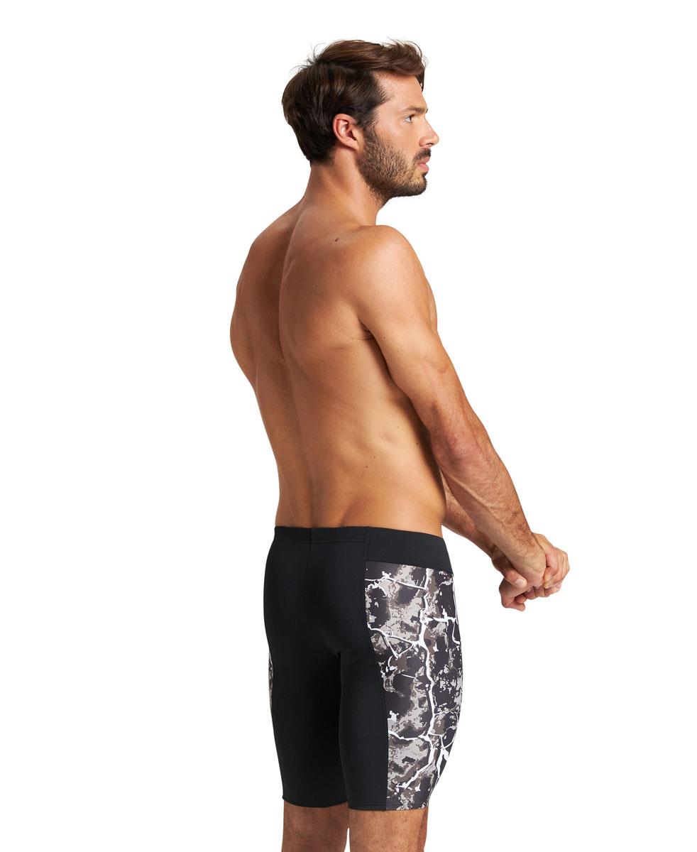 Arena Earth Texture Jammer - Black/ Black Multi-brand