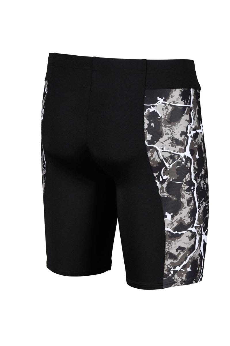 Arena Earth Texture Jammer - Black/ Black Multi-566208