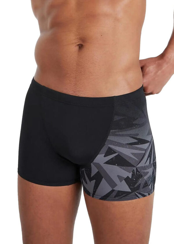 Speedo HyperBoom Placement V-Cut Aquashort