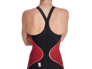 Speedo Fastskin LZR Pure Intent Closedback Kneeskin – Night Flare