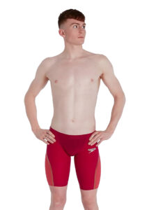 Speedo Fastskin LZR Pure Intent Jammer - Sunrise