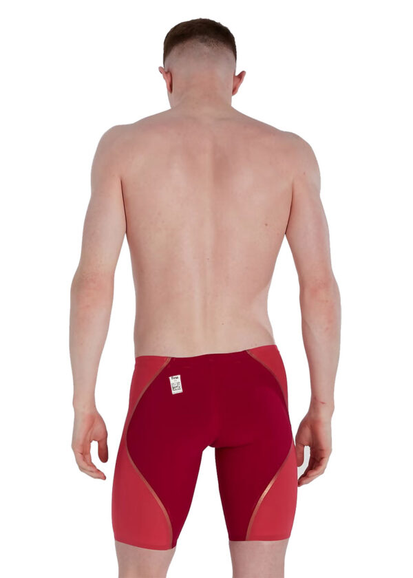 Speedo Fastskin LZR Pure Intent Jammer – Sunrise