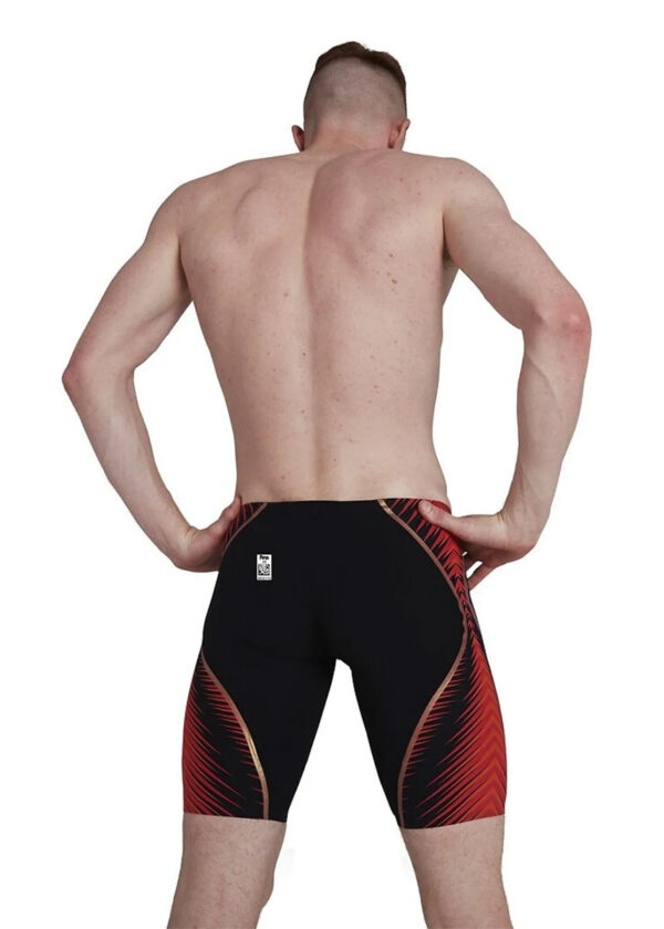Speedo Fastskin LZR Pure Intent Jammer – Night Flare