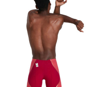 Speedo Fastskin LZR Pure Intent High Waist Jammer – Sunrise