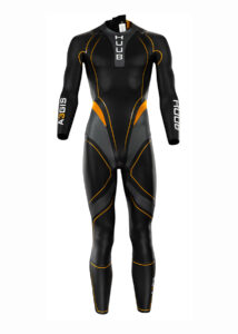 HUUB Men's Aegis III Thermal 3:5 B-Grade  Wetsuit