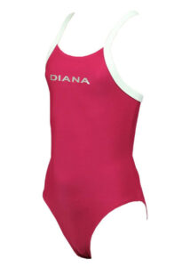 Diana Oxana Girls Swimsuit