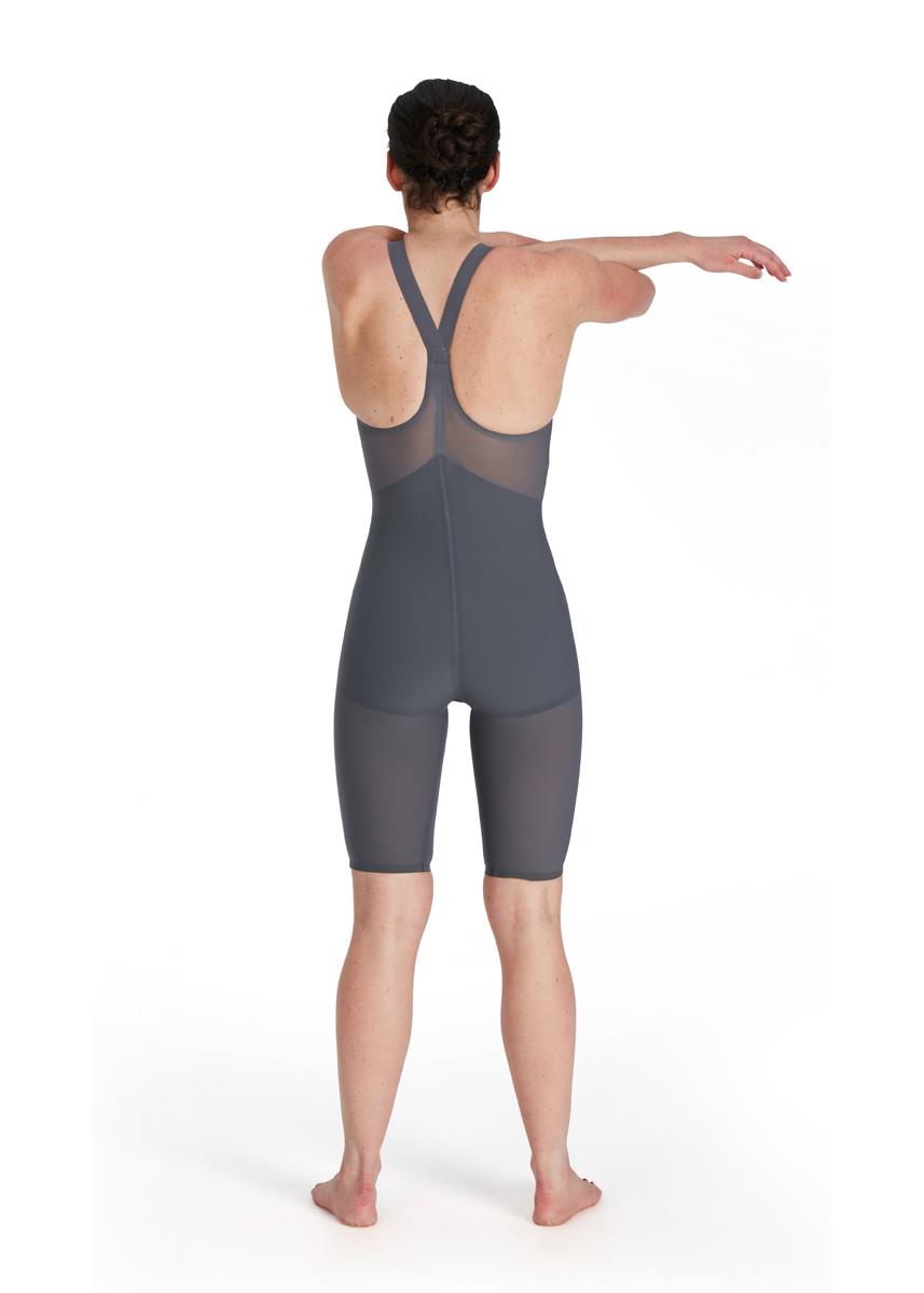 Speedo Fastskin LZR Pure Valor Closedback Kneeskin - Night Flare-566013