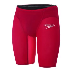 Speedo Fastskin LZR Pure Valor Jammer - Sunrise-0
