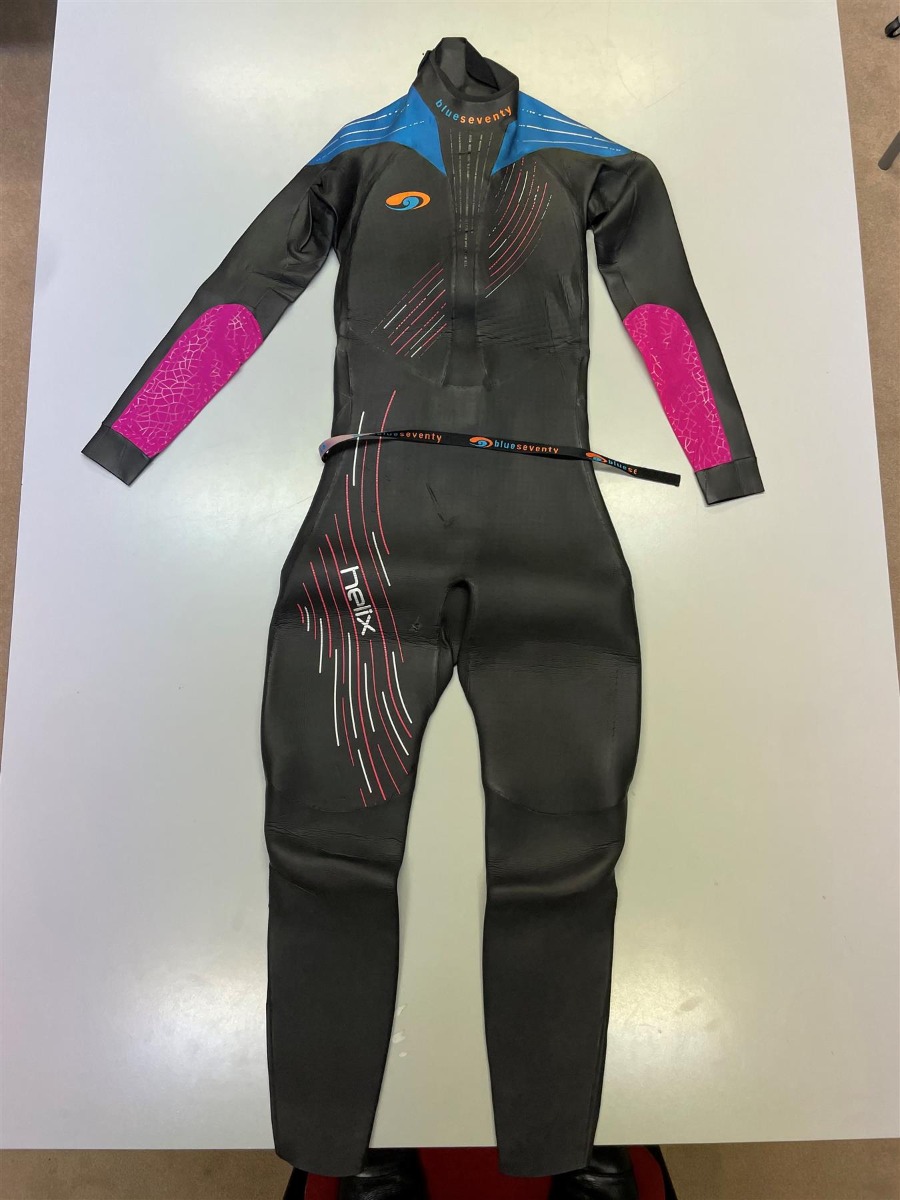 Blueseventy Womens Helix B-Grade Wetsuit-566177