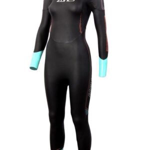 Zone3 Womens Vision B-Grade Wetsuit