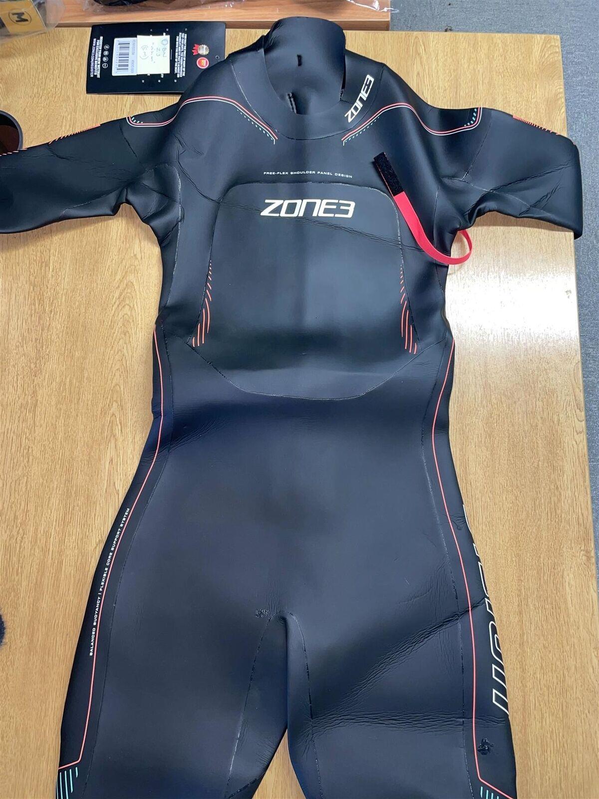 Zone3 Women's Vision B-Grade Wetsuit-566116