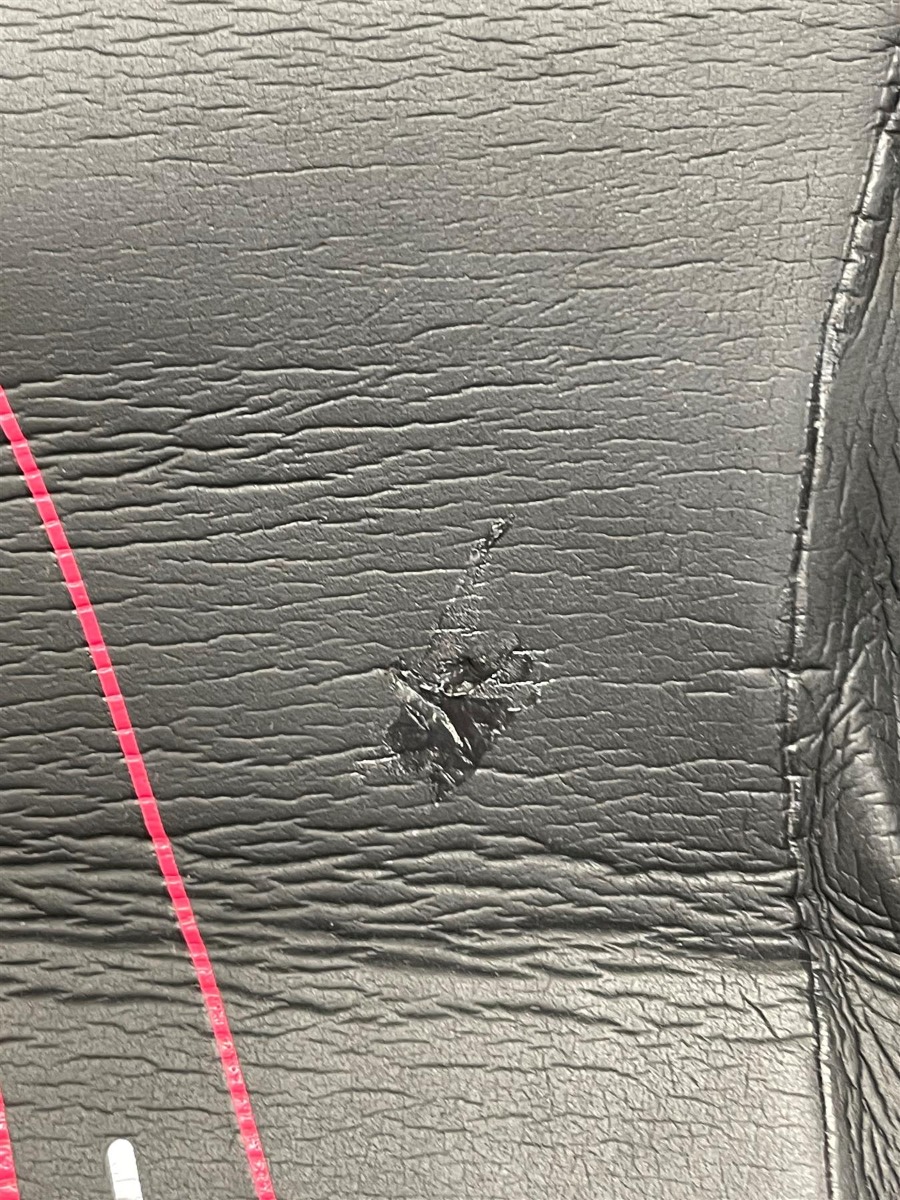 Blueseventy Womens Helix B-Grade Wetsuit-566178