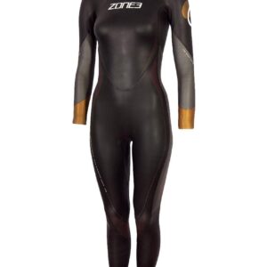 Zone3 Women's Aspire Thermal B-Grade Wetsuit-0