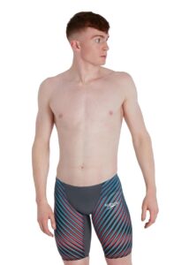 Speedo Fastskin LZR Pure Valor Jammer - Night Flare