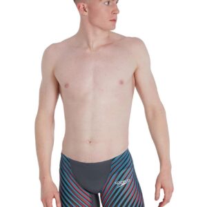 Speedo Fastskin LZR Pure Valor Jammer - Night Flare
