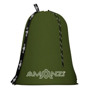 AMANZI Memphis Mesh Bag-0