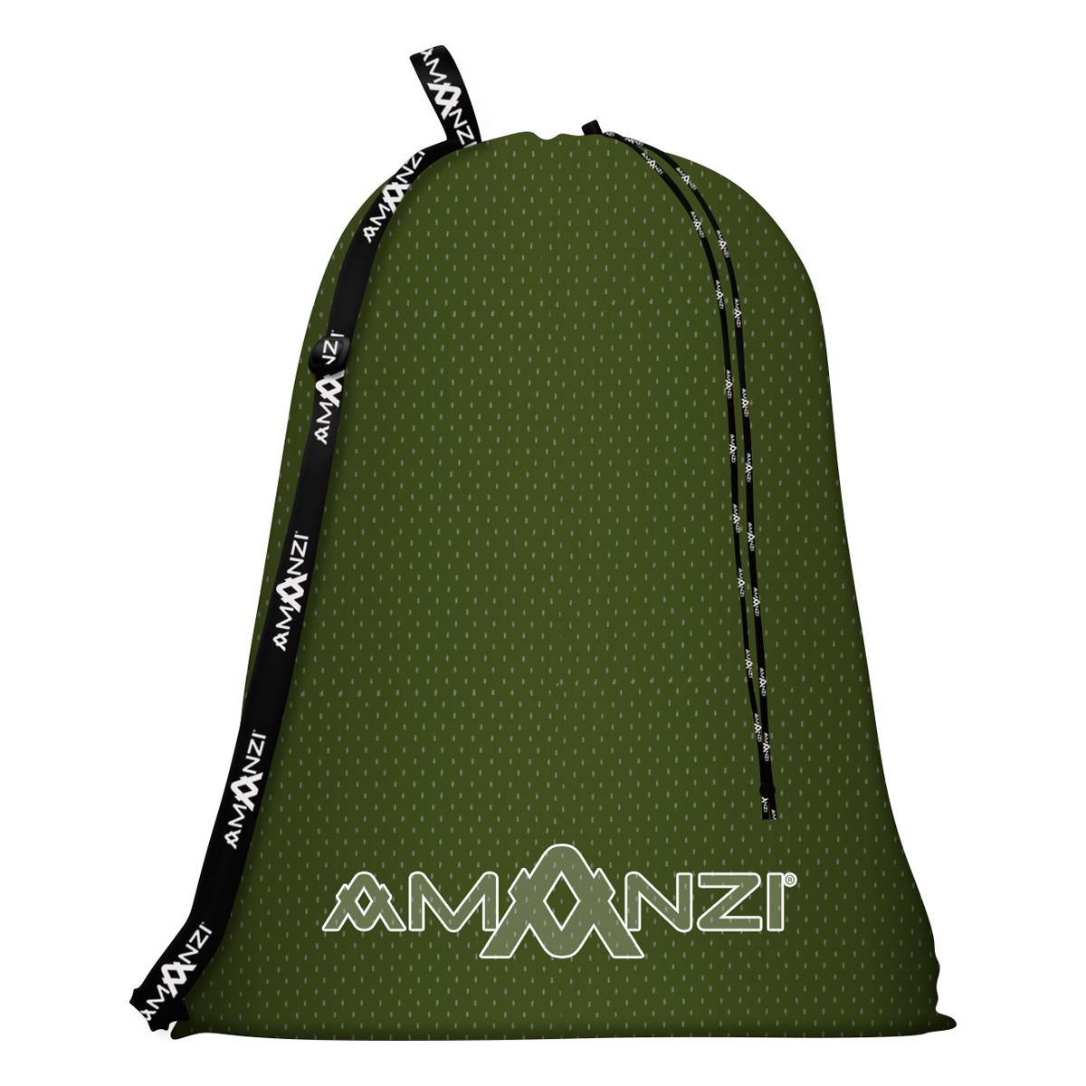 AMANZI Memphis Mesh Bag-0
