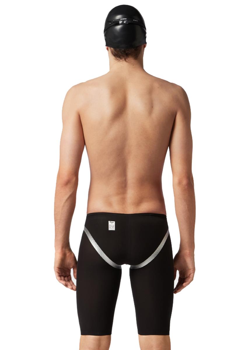 Akron Ultraskin Light Jammer - Black-brand