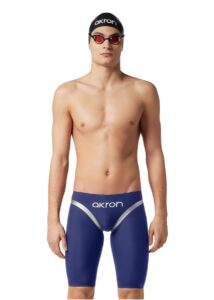 Akron Men's Ultraskin Light Jammer - Purple