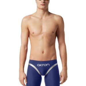 Akron Ultraskin Light Jammer - Purple -Front view