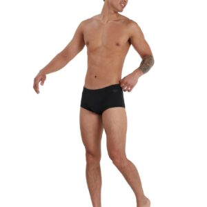 Speedo Men's ECO Endurance+ 17cm Brief - Black-0