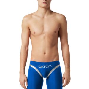 Akron Ultraskin Light Jammer - Royal Blue -Front view