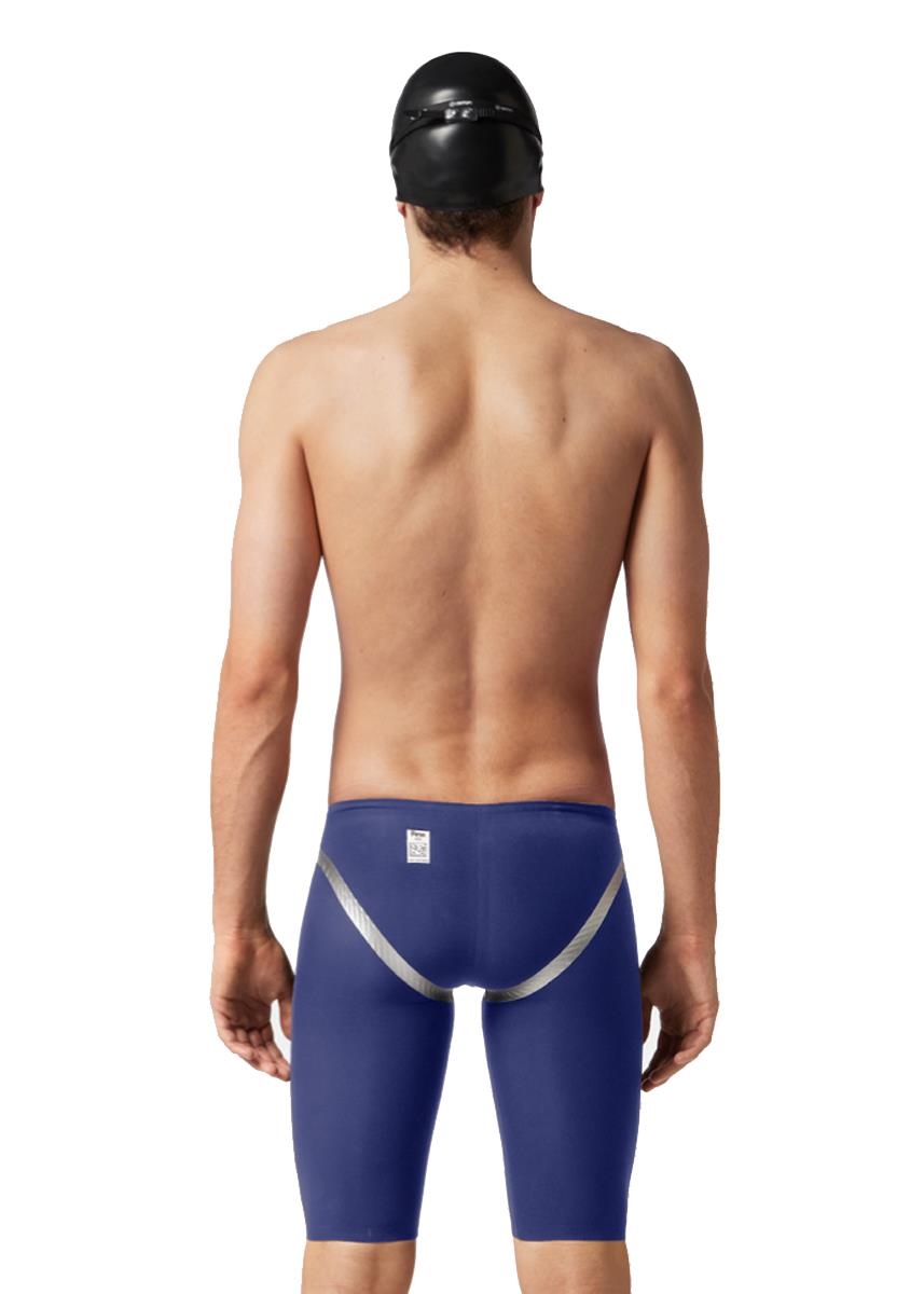 Akron Men's Ultraskin Light Jammer - Purple-brand