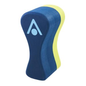 Aqua Sphere Pull Buoy - Navy/ Bright Yellow