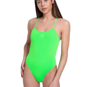 Turbo Sirene Comfort Swimsuit - Green