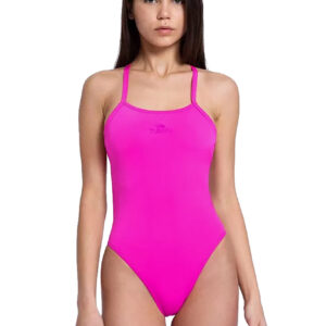 Turbo Energy Comfort Swimsuit - Purple