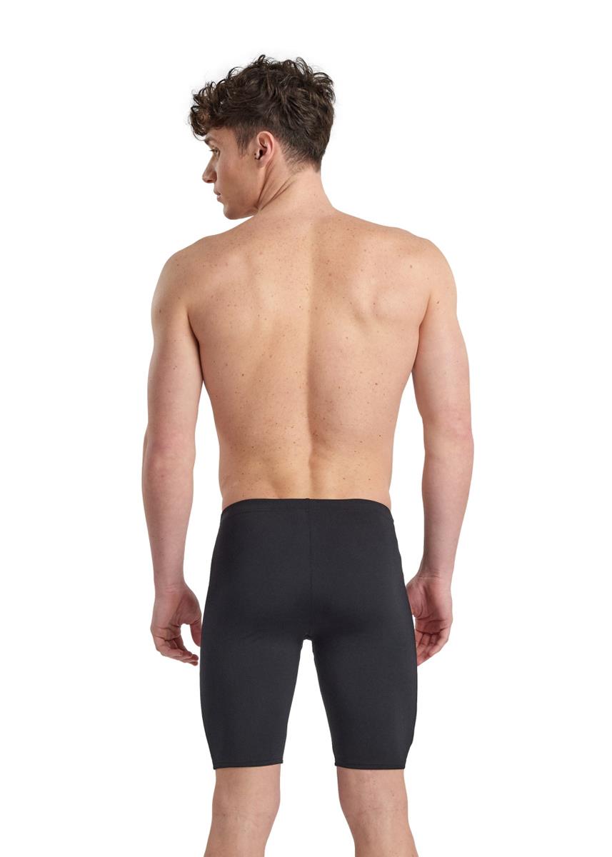 Arena Crazy Panel Jammer - Black/Multi-brand