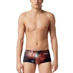 Akron Kenny 14cm Trainer Swim Trunk-0