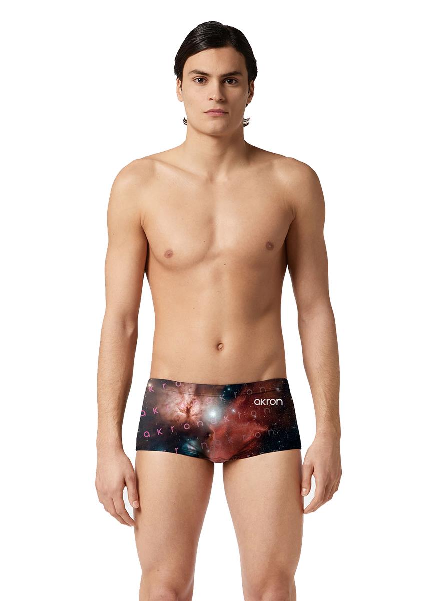 Akron Kenny 14cm Trainer Swim Trunk-0