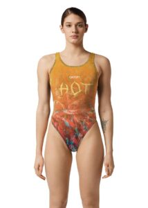 Akron Tory Swimsuit