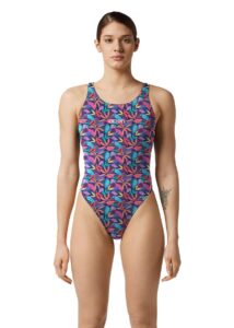 Akron Women's Rusty Swimsuit