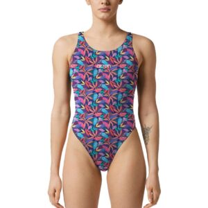 Akron Women's Rusty Swimsuit-0