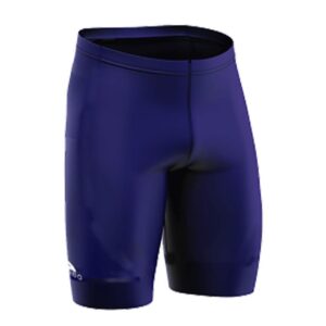 Turbo Mens Comfort Jammer - Navy Blue-0