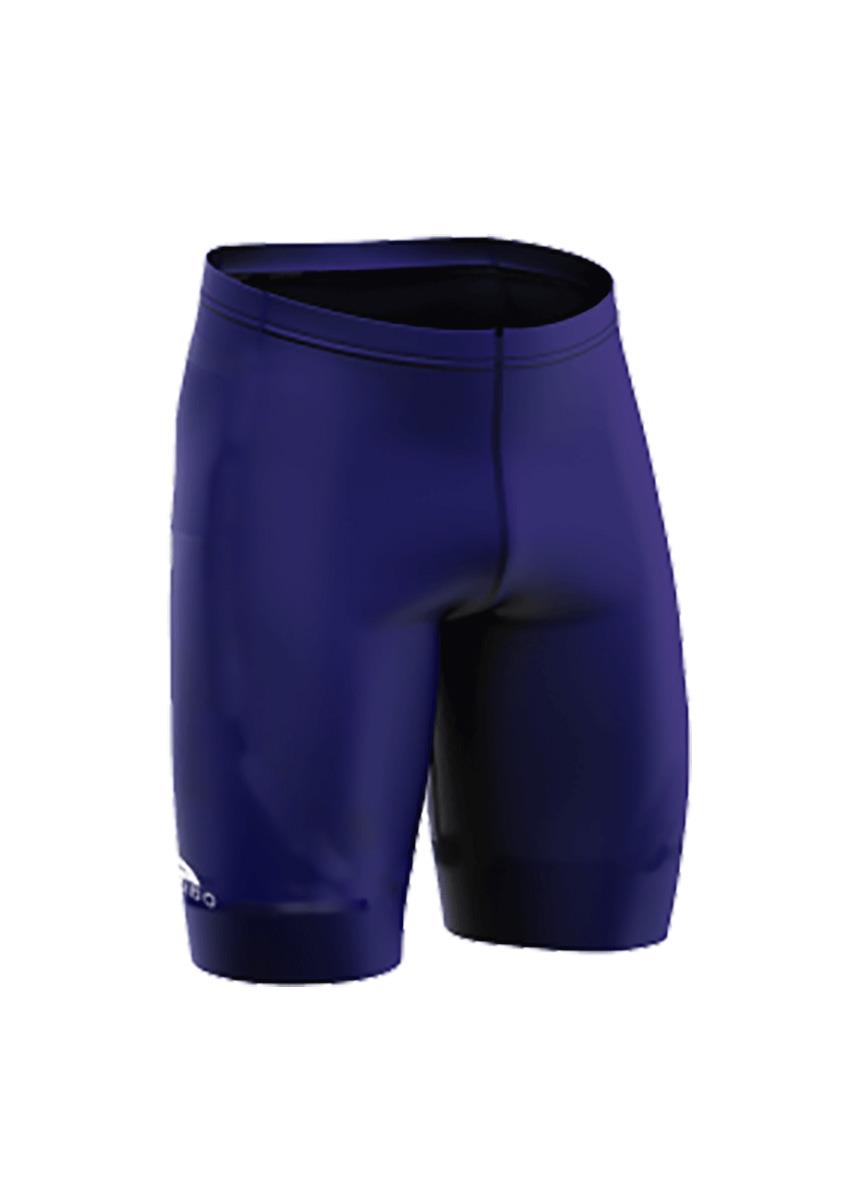 Turbo Mens Comfort Jammer - Navy Blue-0