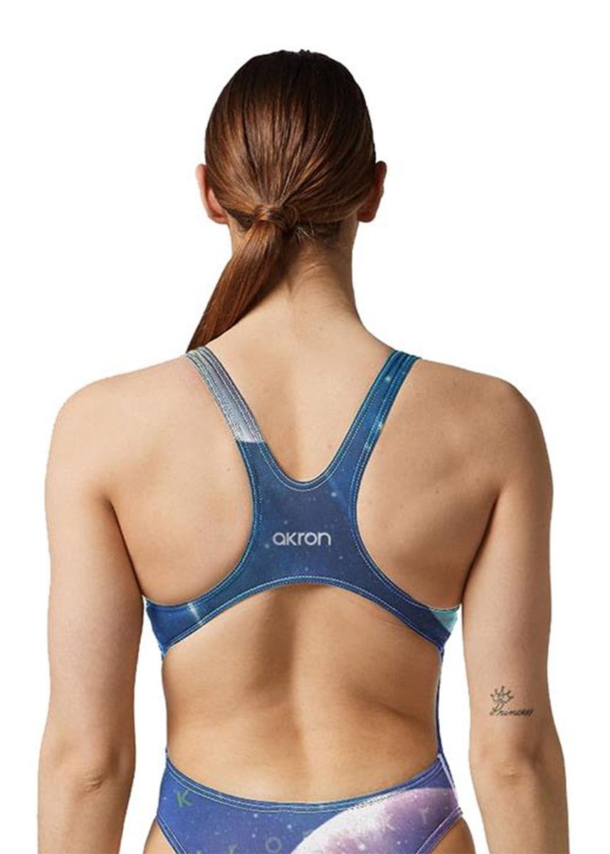 Akron Women's Tata Swimsuit-568002