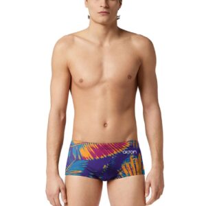 Akron Ebon 14cm Trainer Swim Trunk-0