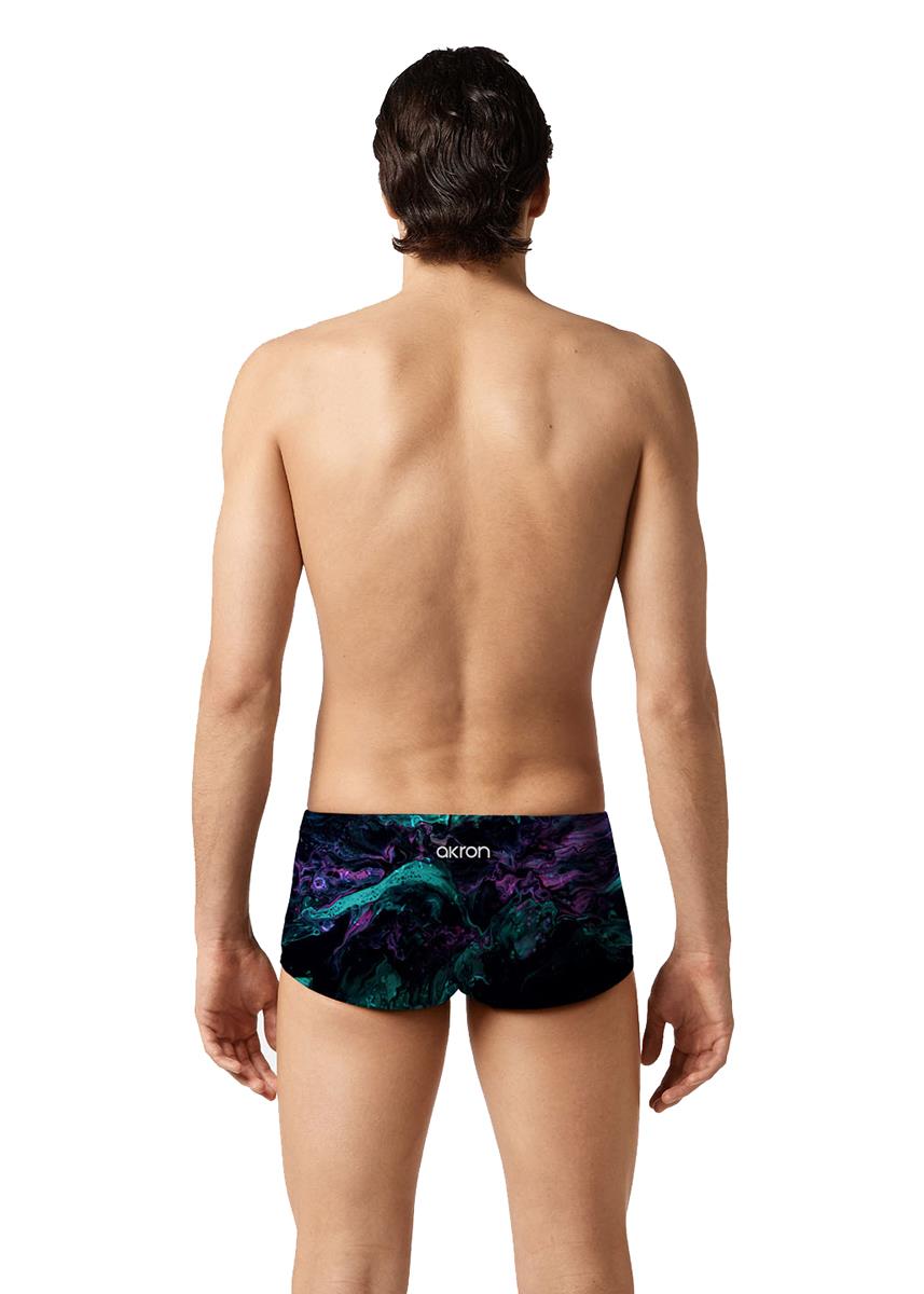 Akron Fabe 14cm Trainer Swim Trunk-568399