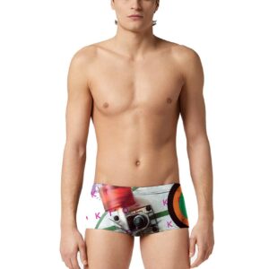 Akron Gre Swim 14cm Trainer Swim Trunk-0