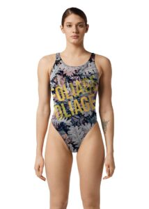 Akron Women's Melody Swimsuit